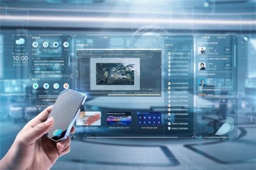 阿里無影短期B端潛力無限，與順網科技等在計算機硬件與網絡設備領域各有壁壘