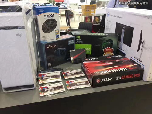 新手避坑指南 電腦城配置單網購硬件，誰能幫你安全組裝電腦？