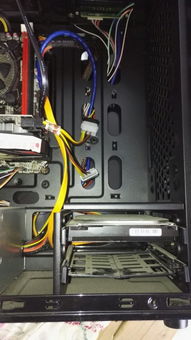 固態硬盤安裝遇難題 缺少電源線？別慌，這里有解決方案