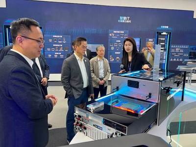 新華三攜手西亞斯 共建新型工業(yè)與數(shù)智技術(shù)產(chǎn)業(yè)學(xué)院，開啟人工智能應(yīng)用軟件開發(fā)新篇章